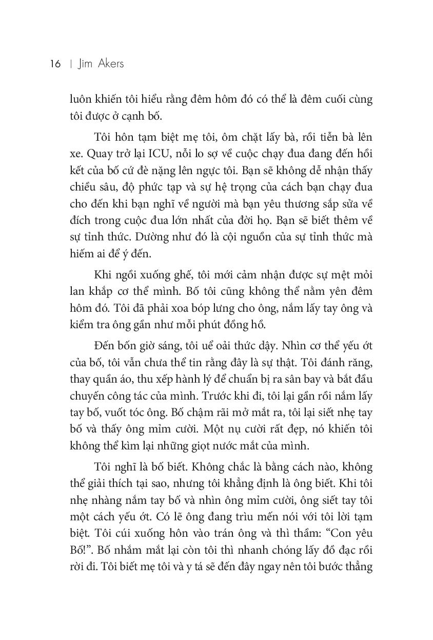 Điều Gì Quan Trọng Trong Đời Bạn? PDF