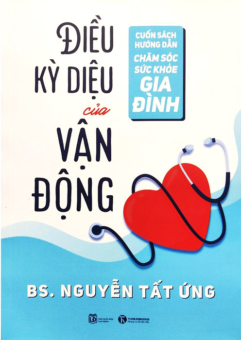 Điều Kỳ Diệu Của Vận Động PDF đọc ebook online, epub online, nghe sách nói audio miễn phí.