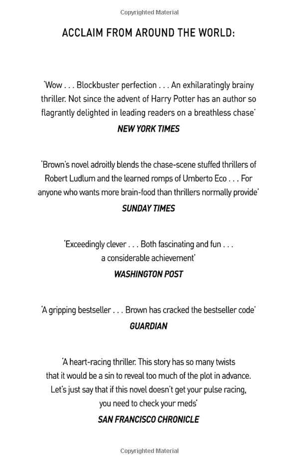 Digital Fortress (A)(Export)