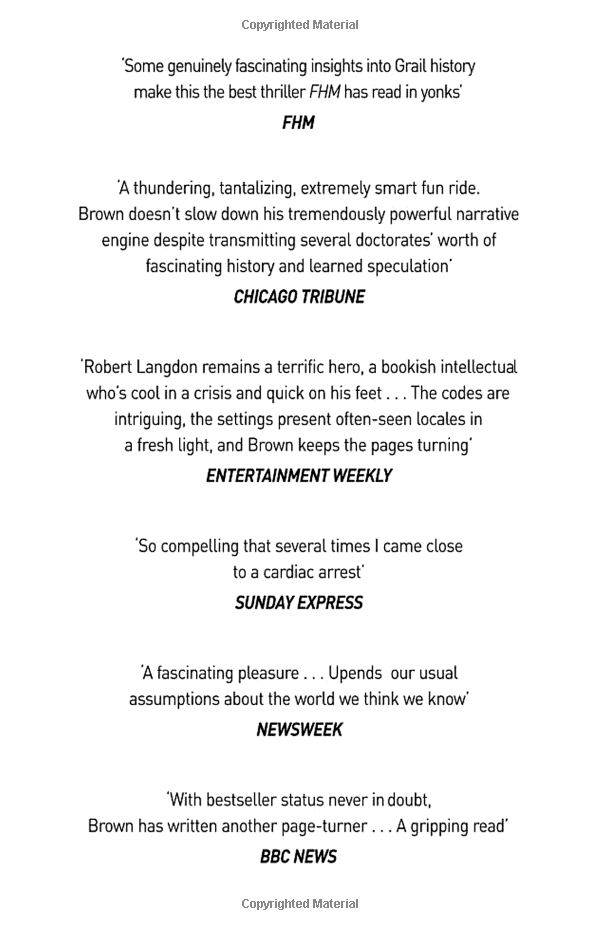 Digital Fortress (A)(Export)