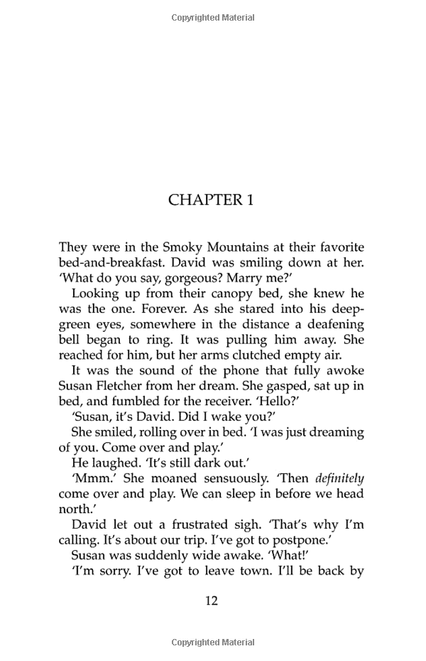 Digital Fortress (A)(Export)