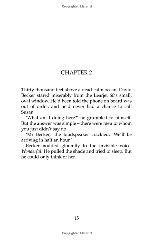 Digital Fortress (A)(Export)