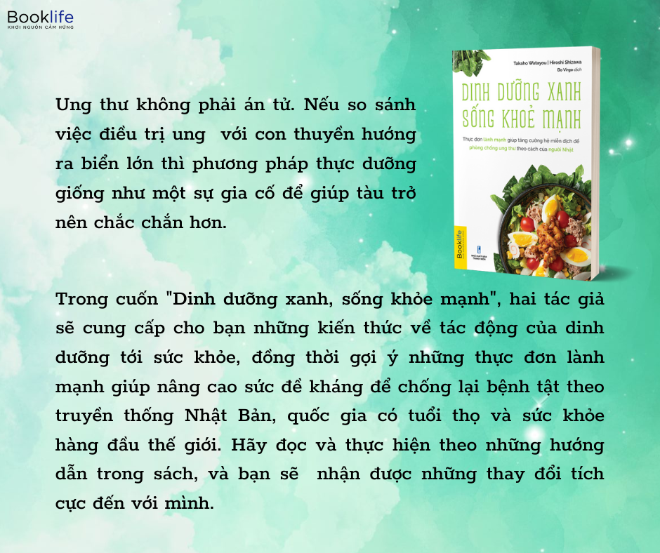 Dinh Dưỡng Xanh Sống Khỏe Mạnh PDF Dinh Dưỡng Xanh Sống Khỏe Mạnh PDF