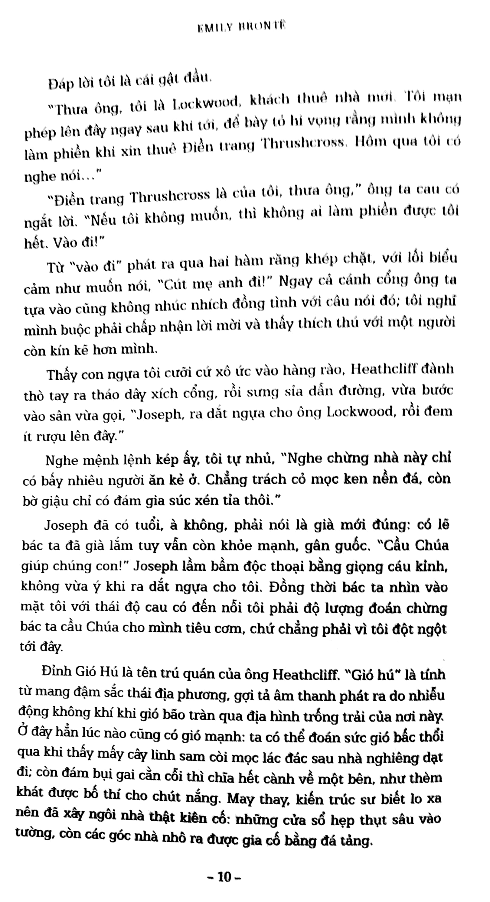 Đỉnh Gió Hú PDF đọc ebook online, epub online, nghe sách nói audio miễn phí. Tải sách Đỉnh Gió Hú PDF đọc ebook online, epub online, nghe sách nói audio miễn phí.