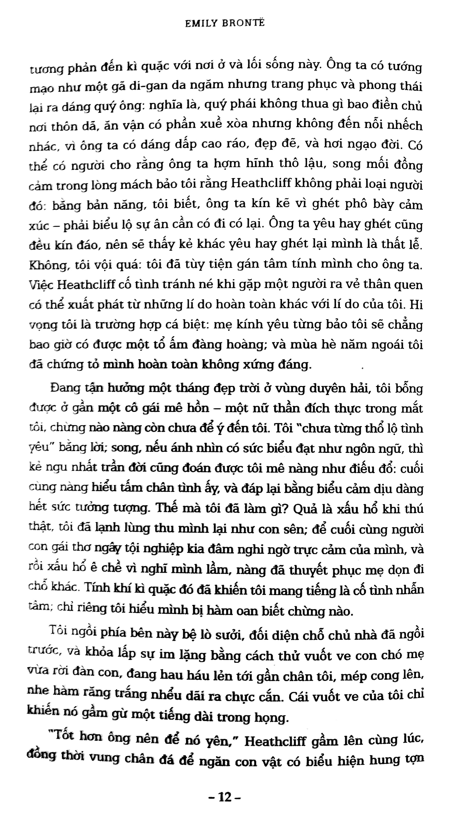Đỉnh Gió Hú PDF đọc ebook online, epub online, nghe sách nói audio miễn phí. Tải sách Đỉnh Gió Hú PDF đọc ebook online, epub online, nghe sách nói audio miễn phí.