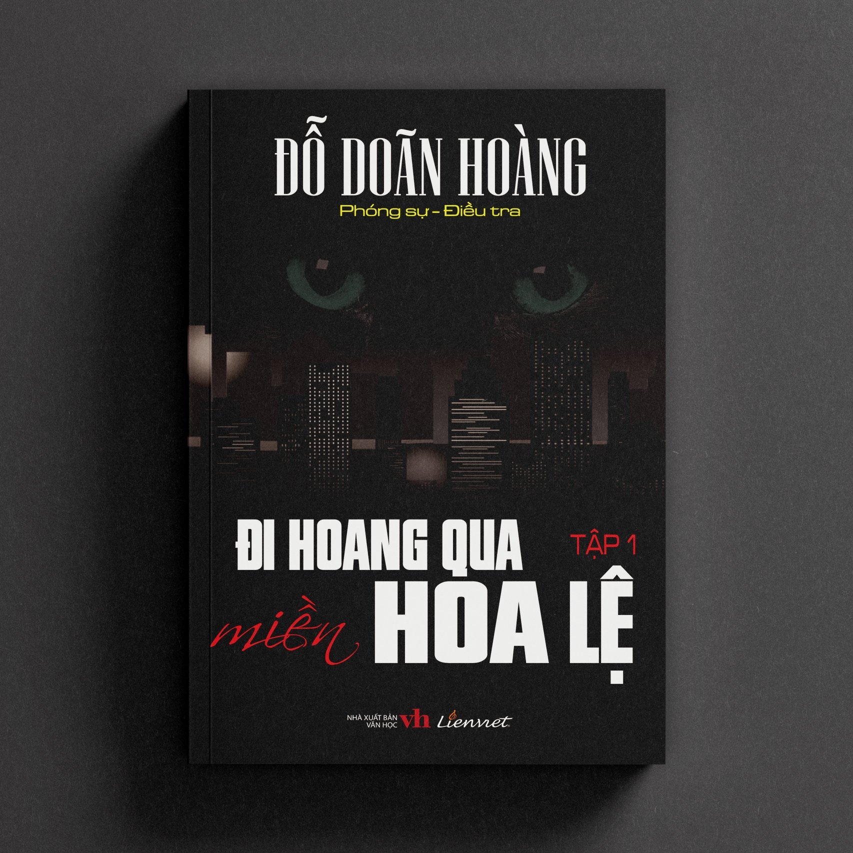 Đi Hoang Qua Miền Hoa Lệ - Tập 1 PDF đọc ebook online, epub online, nghe sách nói audio miễn phí. Đi Hoang Qua Miền Hoa Lệ - Tập 1 PDF đọc ebook online, epub online, nghe sách nói audio miễn phí.