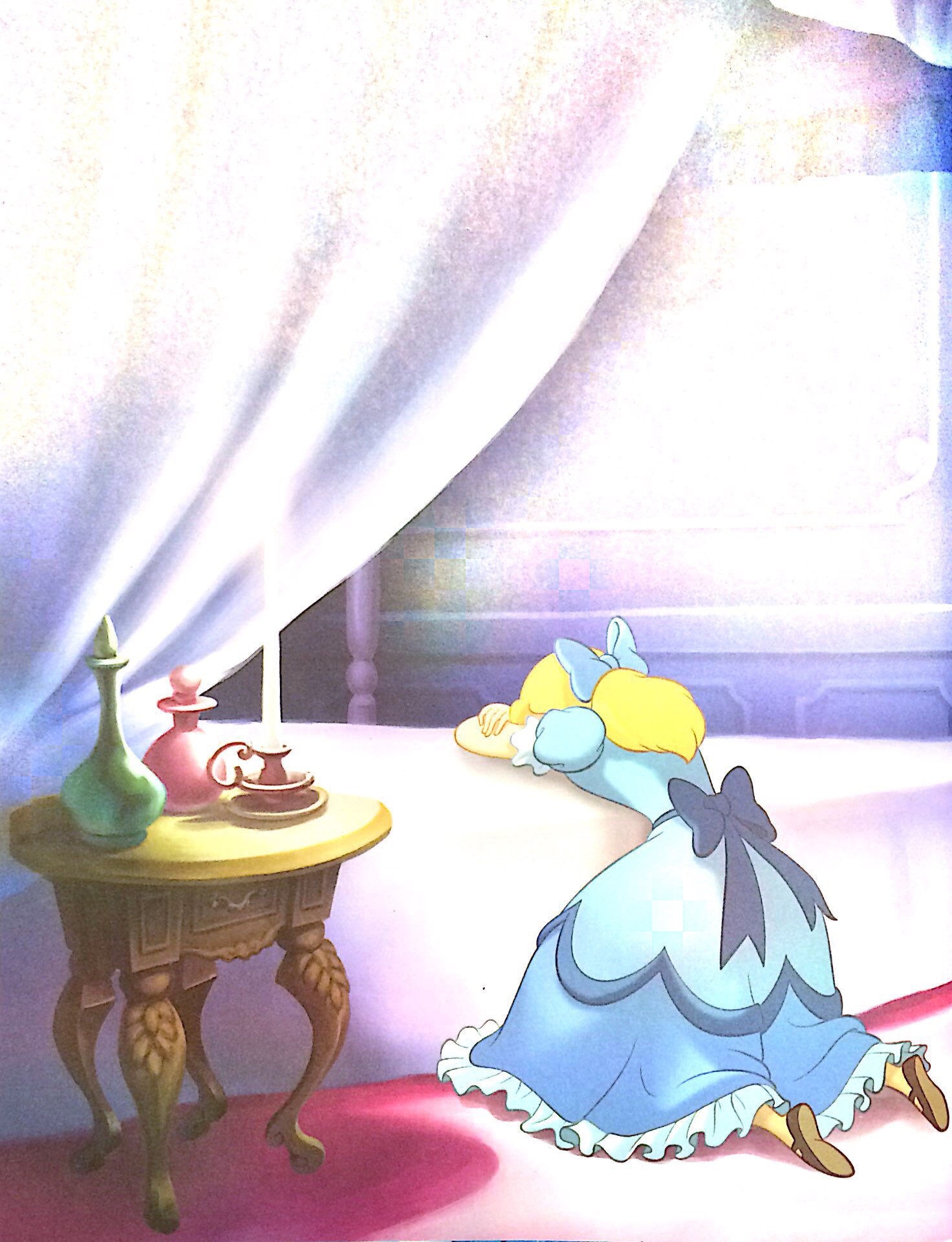 Disney Cinderella Storybook - FAHASA.COM