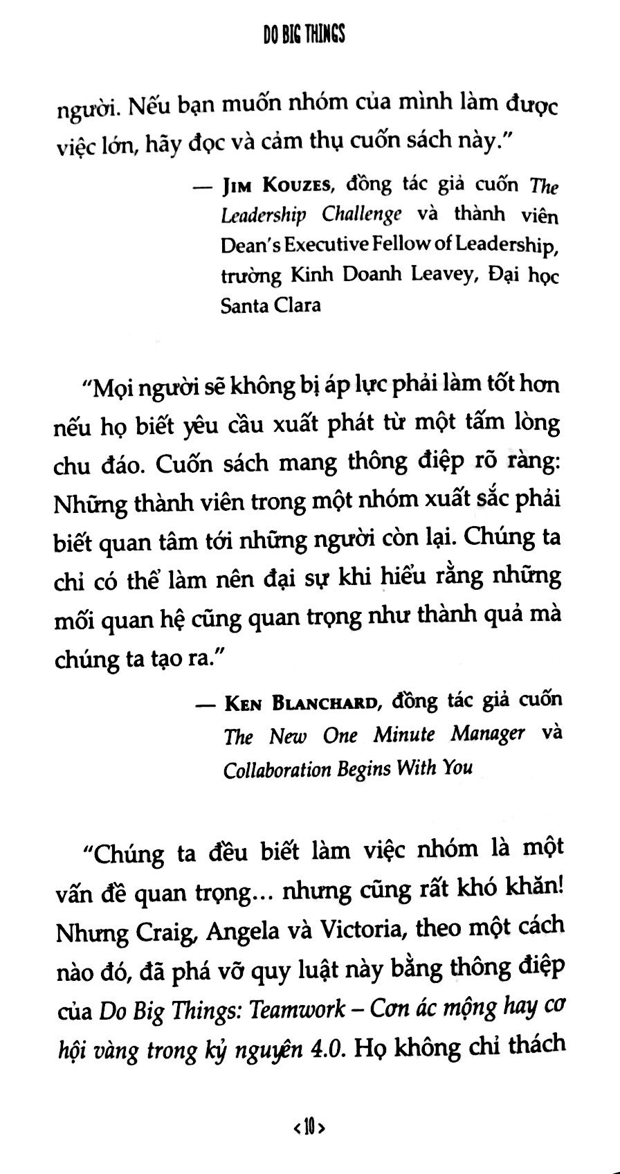 Do Big Things PDF