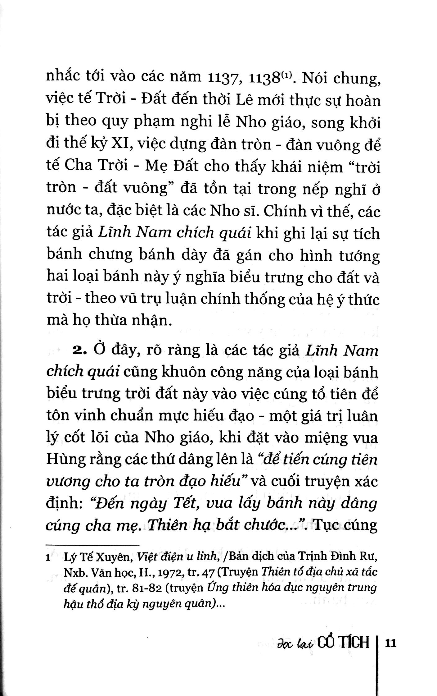 Đọc Lại Cổ Tích PDF
