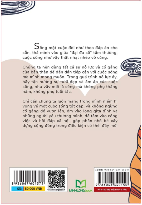 Đời Có Thật Nhạt Nhẽo Hay Do Ta Vô Vị - Hình 2