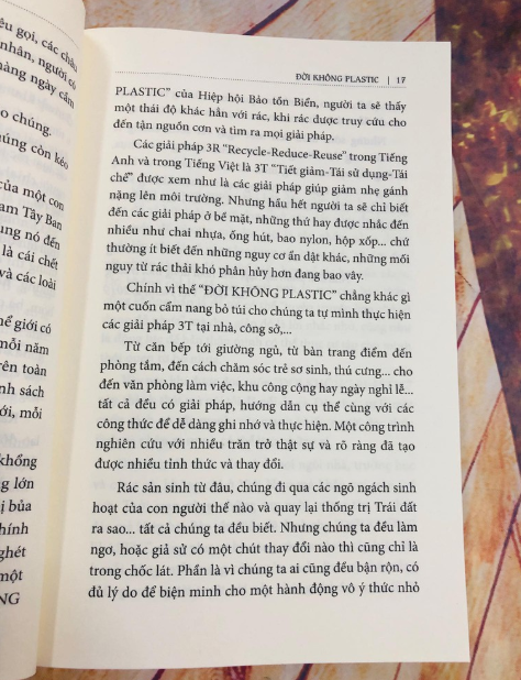 Đời Không Plastic PDF Đời Không Plastic PDF
