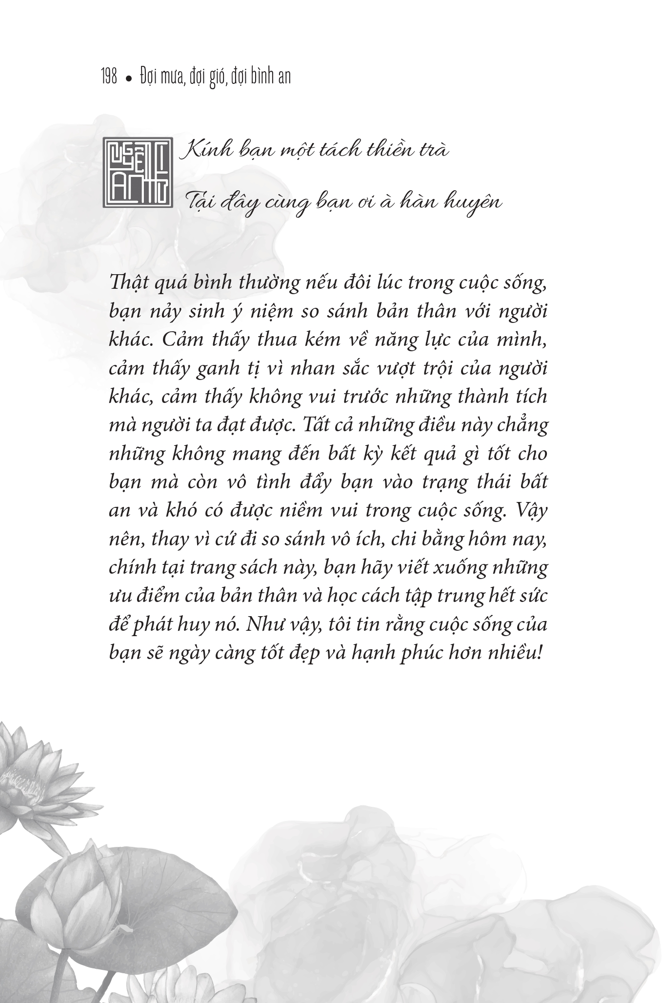 Đợi Mưa - Đợi Gió - Đợi Bình An PDF Đợi Mưa - Đợi Gió - Đợi Bình An PDF
