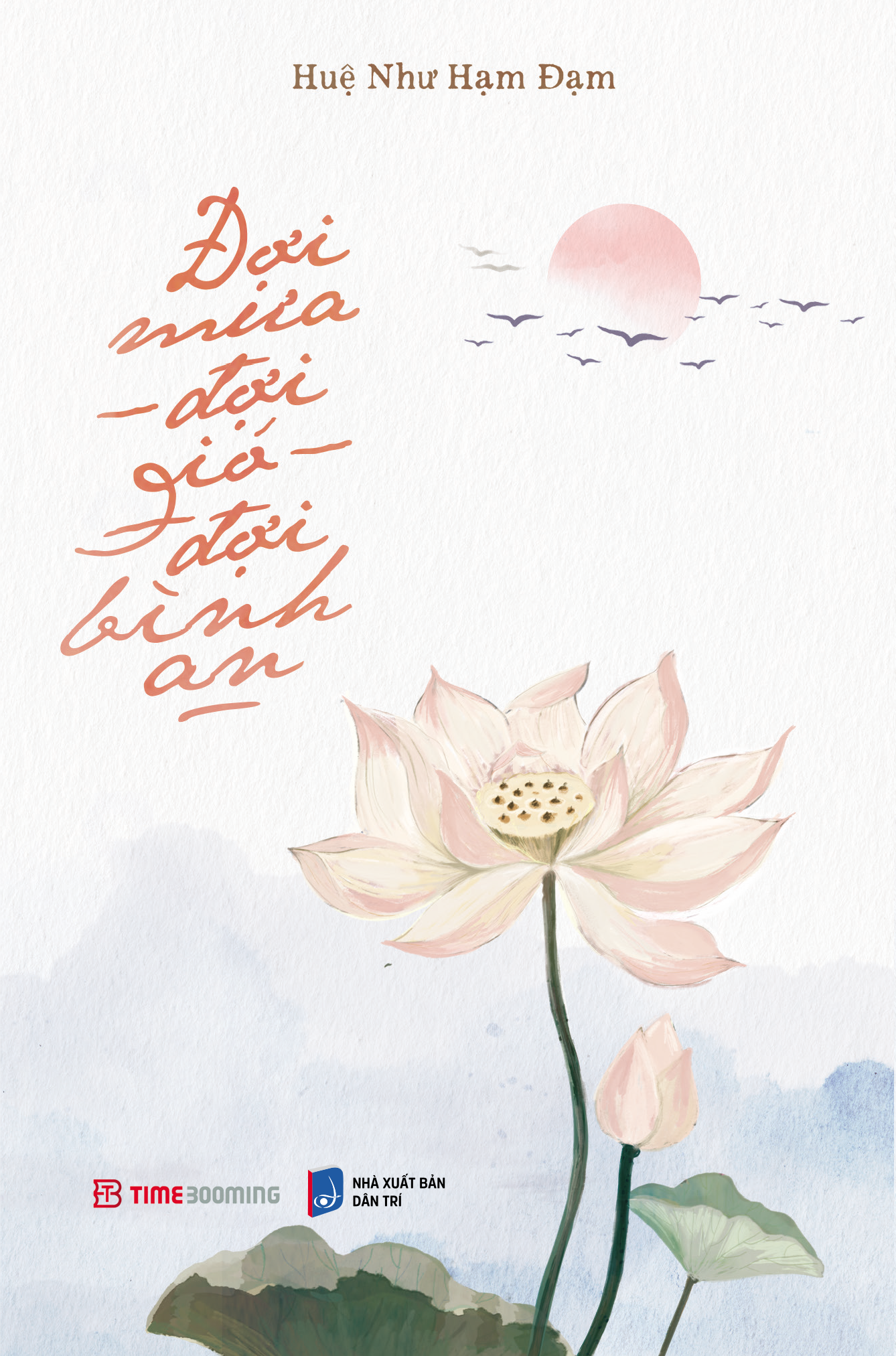 Đợi Mưa - Đợi Gió - Đợi Bình An PDF Đợi Mưa - Đợi Gió - Đợi Bình An PDF