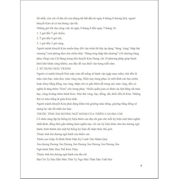 Đổi Vận Cho Người Mệnh Khuyết - Quyển Xuân Hạ PDF Đổi Vận Cho Người Mệnh Khuyết - Quyển Xuân Hạ PDF