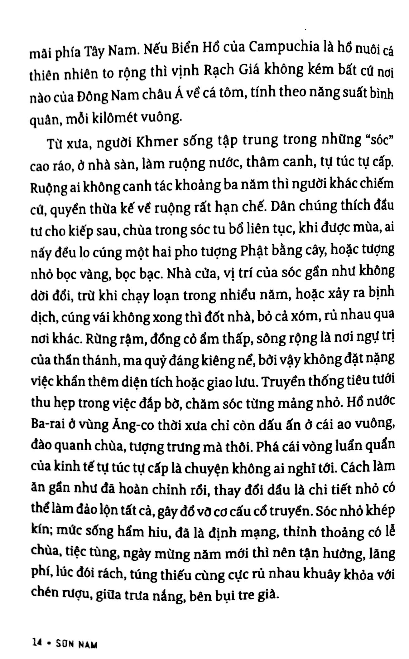 Đồng Bằng Sông Cửu Long - Nét Sinh Hoạt Xưa, Văn Minh Miệt Vườn PDF đọc ebook online, epub online, nghe sách nói audio miễn phí.