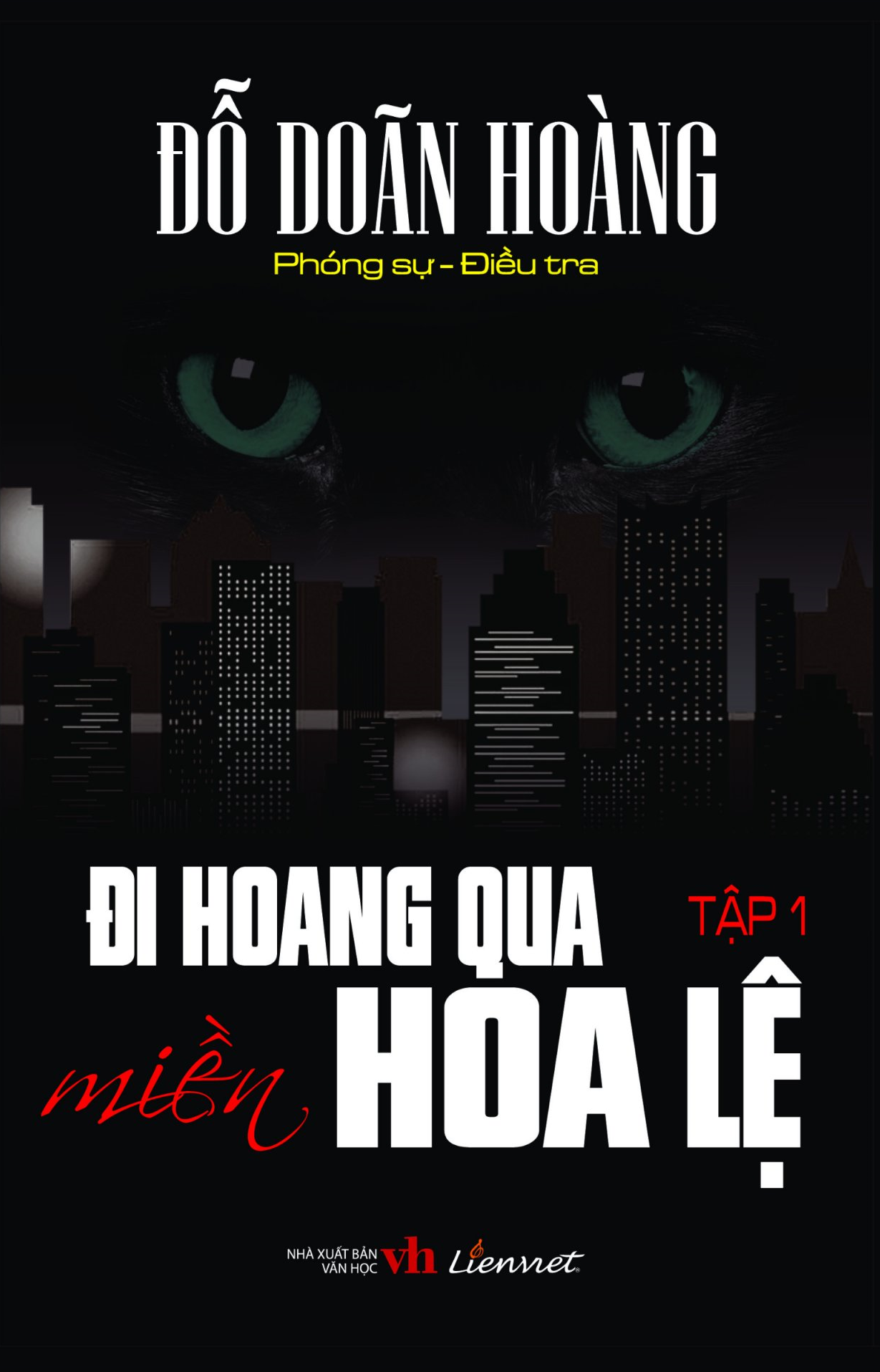 Đi Hoang Qua Miền Hoa Lệ - Tập 1 PDF đọc ebook online, epub online, nghe sách nói audio miễn phí. Đi Hoang Qua Miền Hoa Lệ - Tập 1 PDF đọc ebook online, epub online, nghe sách nói audio miễn phí.