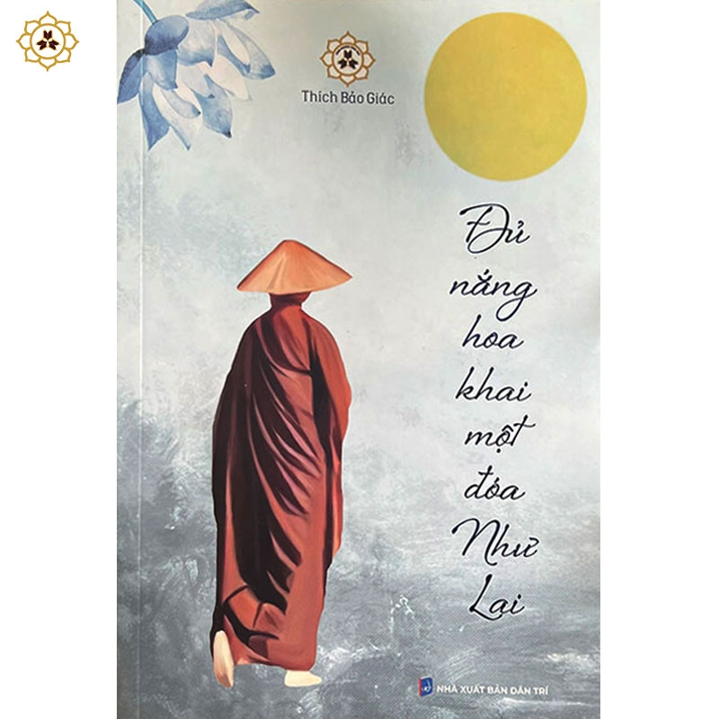 Đủ Nắng Hoa Khai Một Đóa Như Lai PDF - Tờ Khai Y Tế