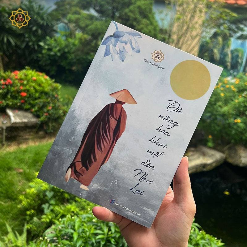 Tải sách Đủ Nắng Hoa Khai Một Đóa Như Lai PDF đọc ebook online, epub online, nghe sách nói audio miễn phí.