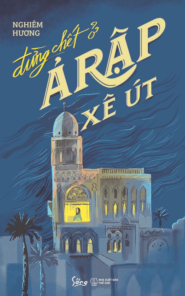 Đừng Chết Ở Ả Rập Xê Út PDF Đừng Chết Ở Ả Rập Xê Út PDF