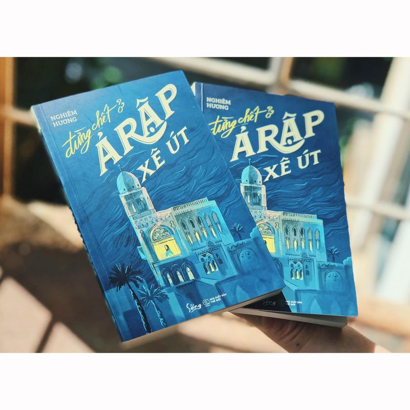Đừng Chết Ở Ả Rập Xê Út PDF Đừng Chết Ở Ả Rập Xê Út PDF