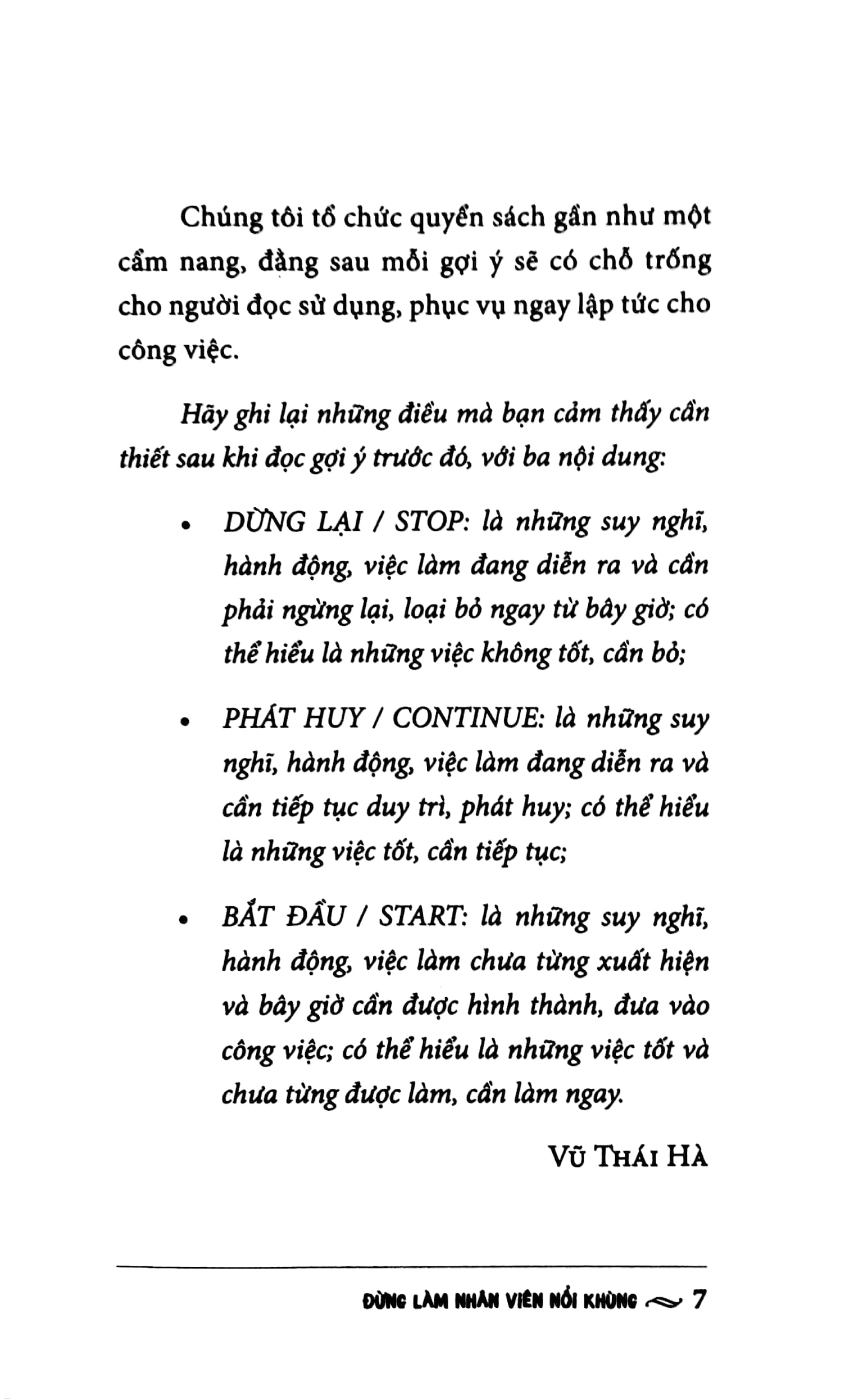 Tải sách Đừng Làm Nhân Viên Nổi Khùng PDF đọc ebook online, epub online, nghe sách nói audio miễn phí.