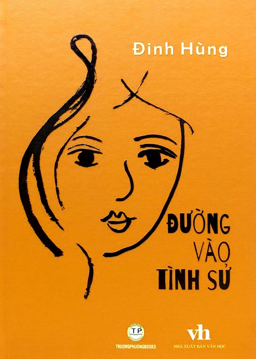 Đường Vào Tình Sử PDF đọc ebook online, epub online, nghe sách nói audio miễn phí.