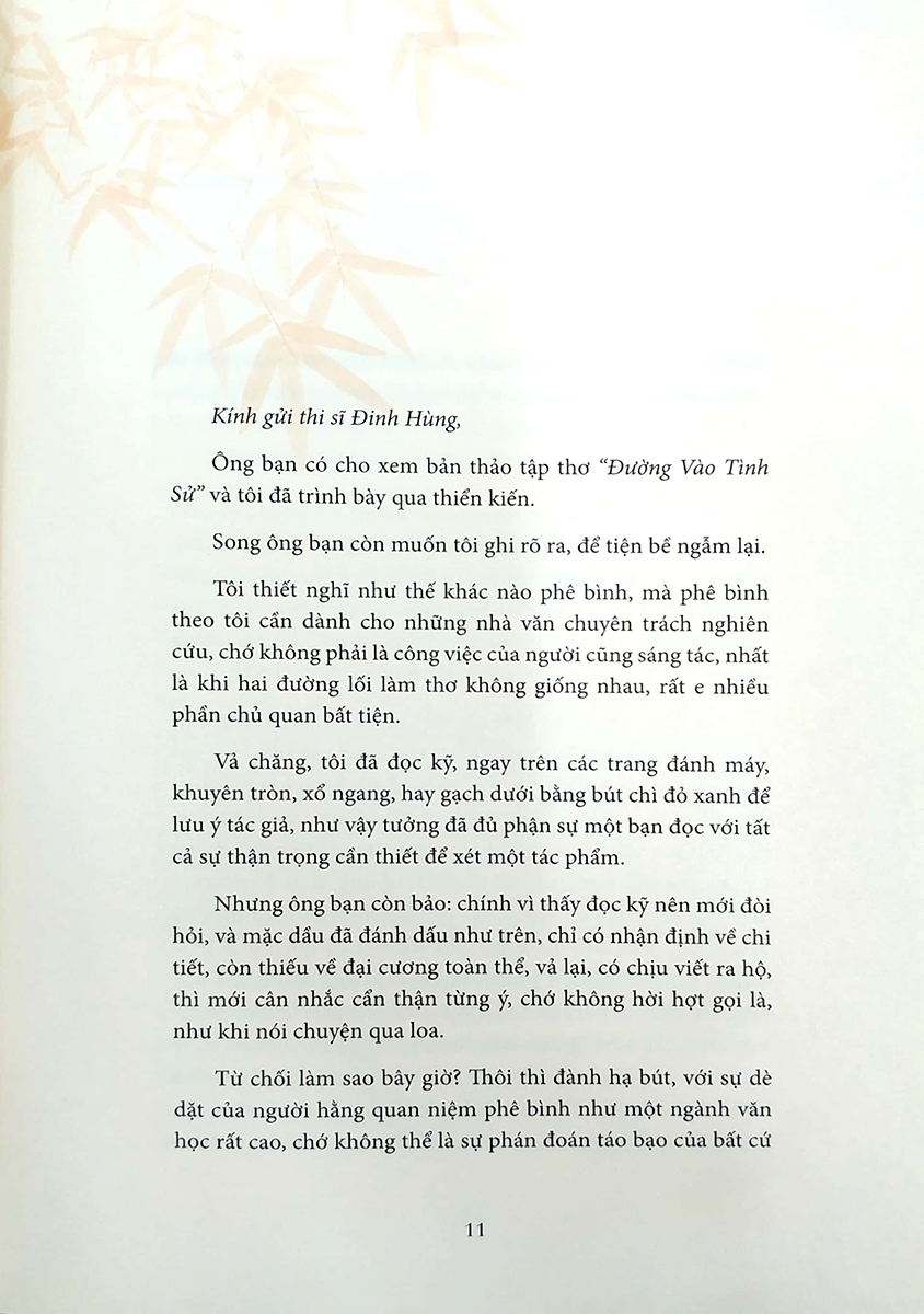Đường Vào Tình Sử PDF đọc ebook online, epub online, nghe sách nói audio miễn phí.