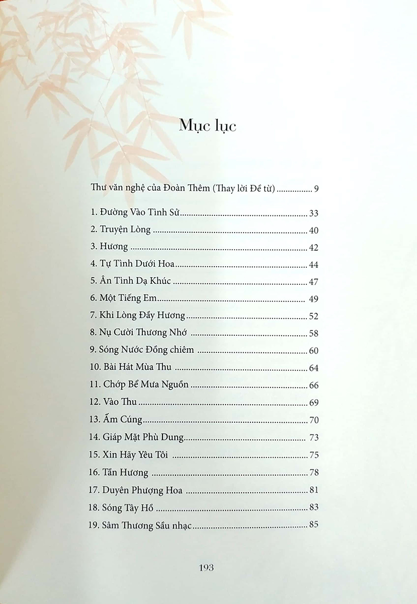 Đường Vào Tình Sử PDF đọc ebook online, epub online, nghe sách nói audio miễn phí.