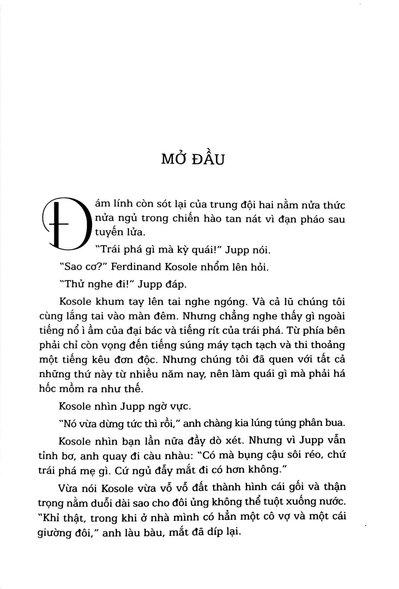Đường Về PDF