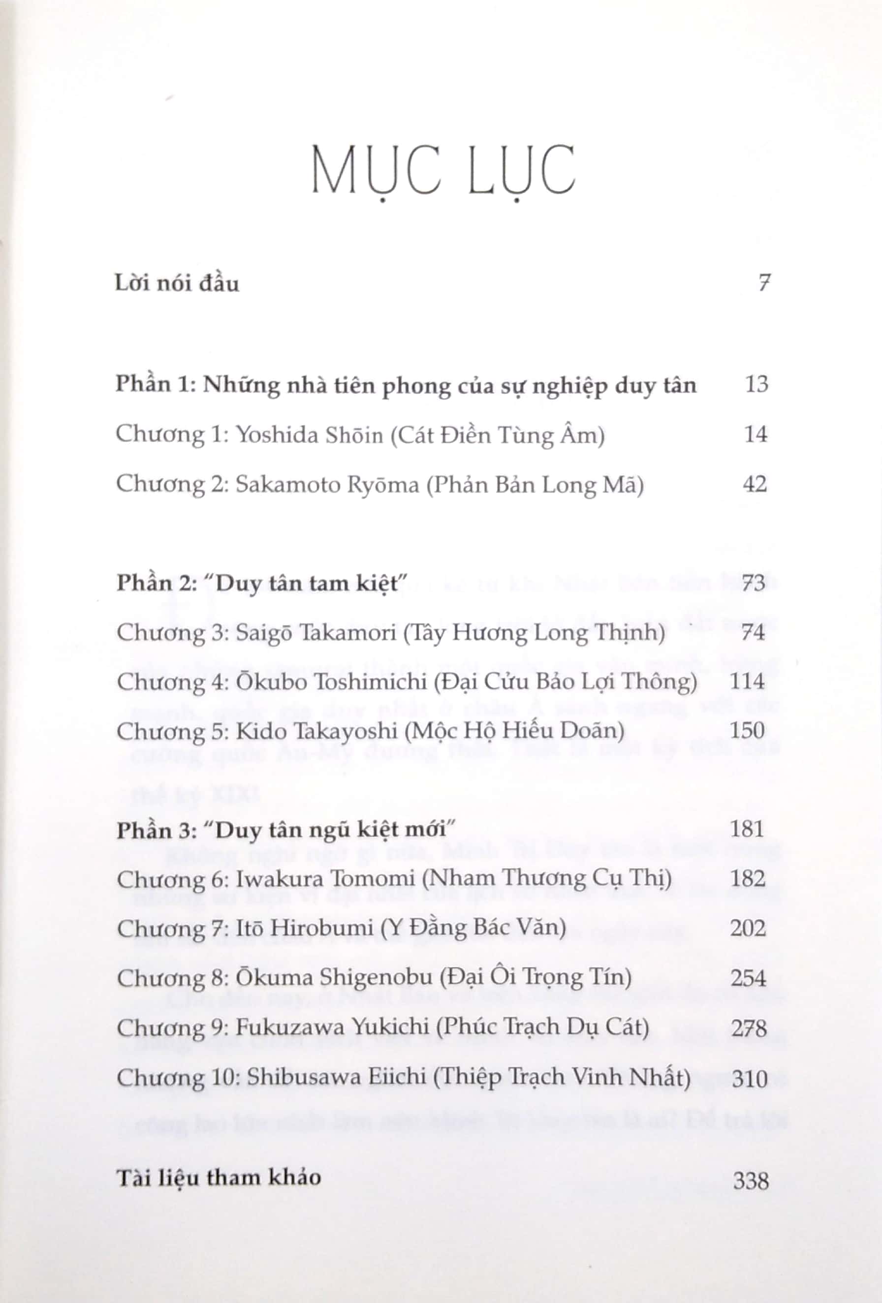 Duy Tân Thập Kiệt - Mười Nhân Vật Kiệt Xuất Của Minh Trị Duy Tân PDF Duy Tân Thập Kiệt - Mười Nhân Vật Kiệt Xuất Của Minh Trị Duy Tân PDF