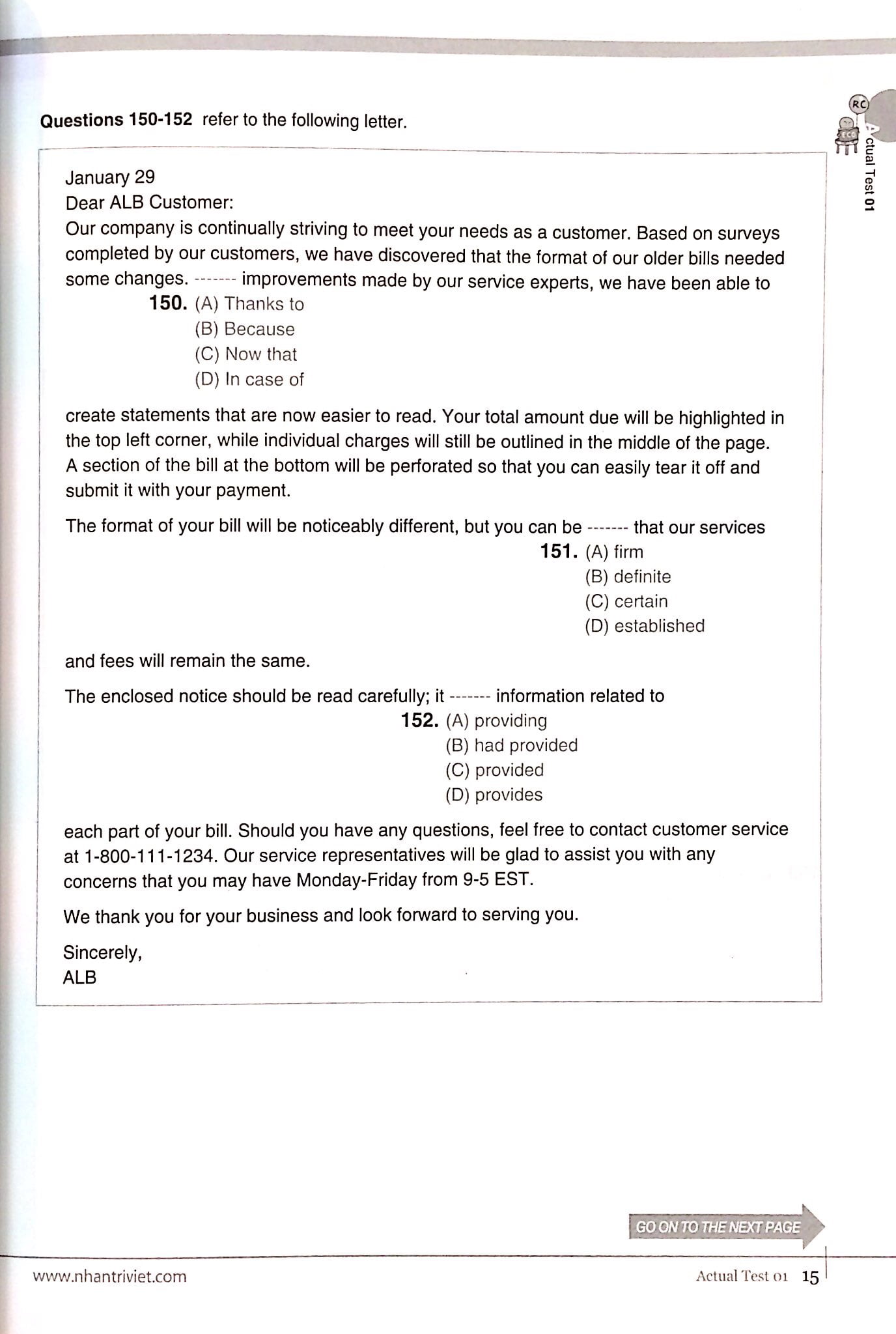 Tải sách Economy TOEIC RC1000 Vol 2 PDF đọc ebook online, epub online, nghe sách nói audio miễn phí.