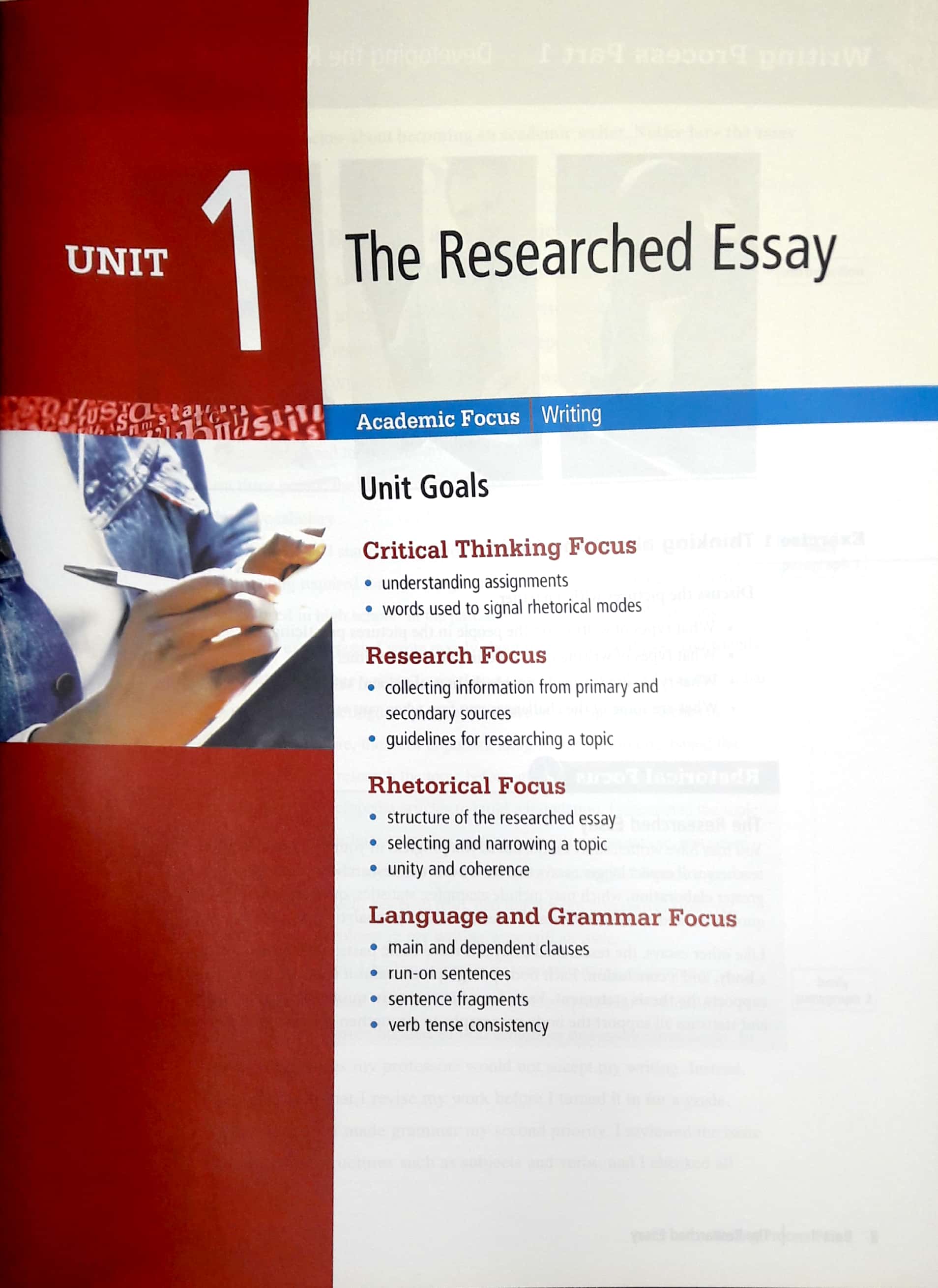 Effective Academic Writing 3 Student Book with Access to Oxford Learn 2Ed