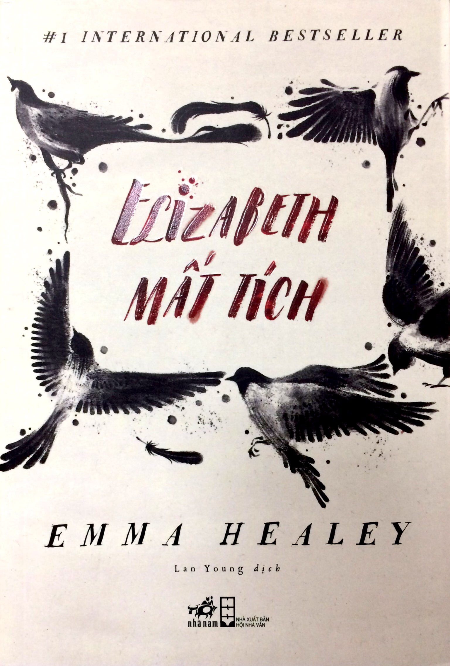 Tải sách Elizabeth Mất Tích PDF đọc ebook online, epub online, nghe sách nói audio miễn phí.