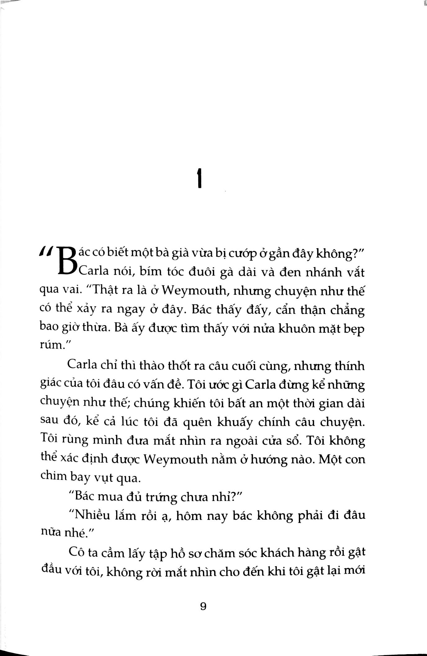 Tải sách Elizabeth Mất Tích PDF đọc ebook online, epub online, nghe sách nói audio miễn phí.
