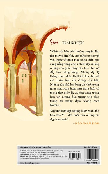 Em Đến Ý Để Yêu PDF Em Đến Ý Để Yêu PDF