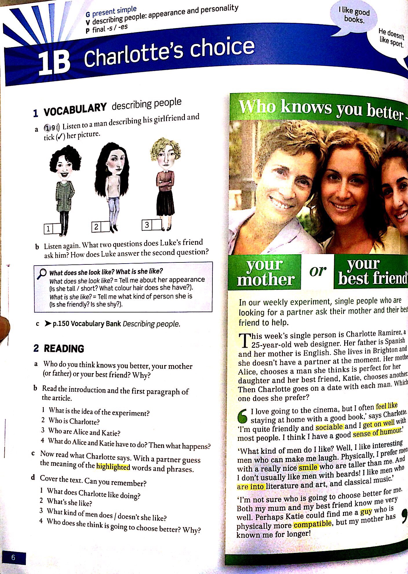English File Pre-Intermediate Student’s Book with iTutor 3Ed - FAHASA.COM