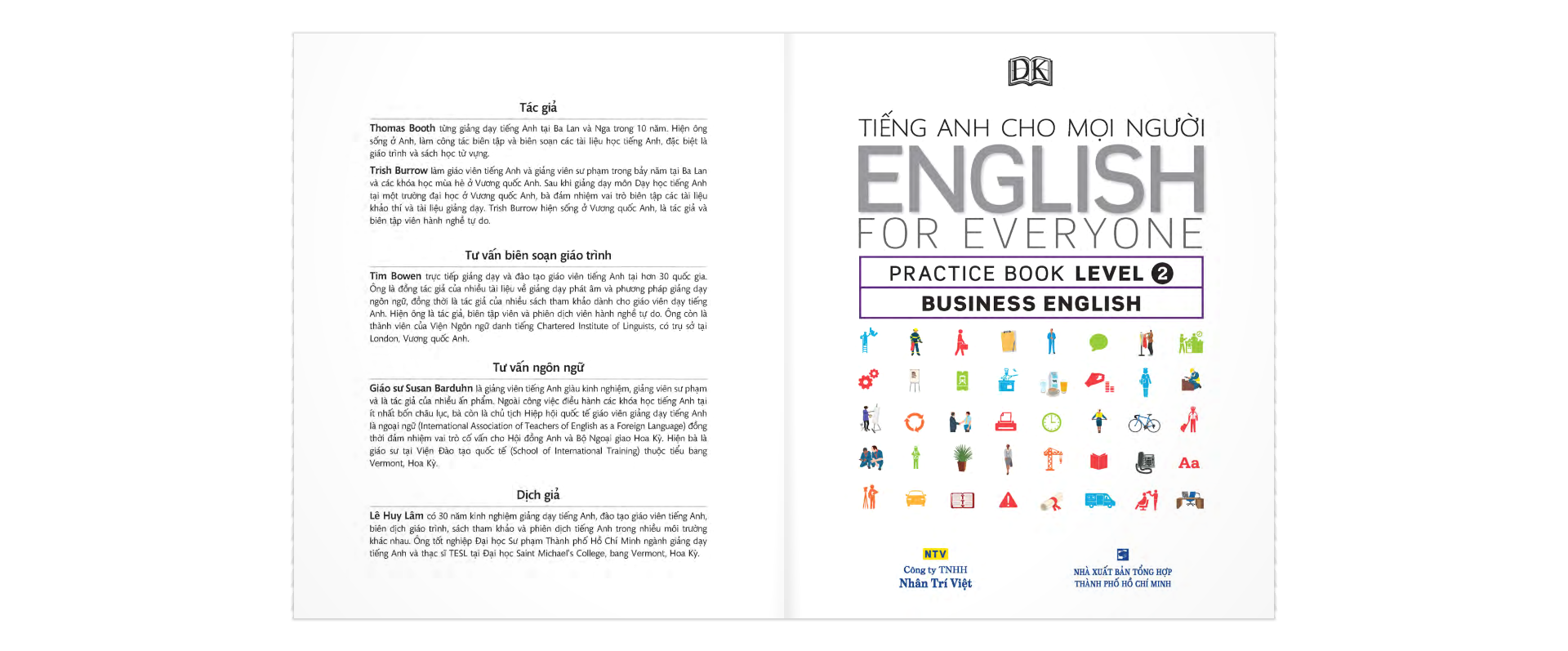 Bộ English For Everyone - Business English - Practice Book 2 CD PDF Bộ English For Everyone - Business English - Practice Book 2 CD PDF