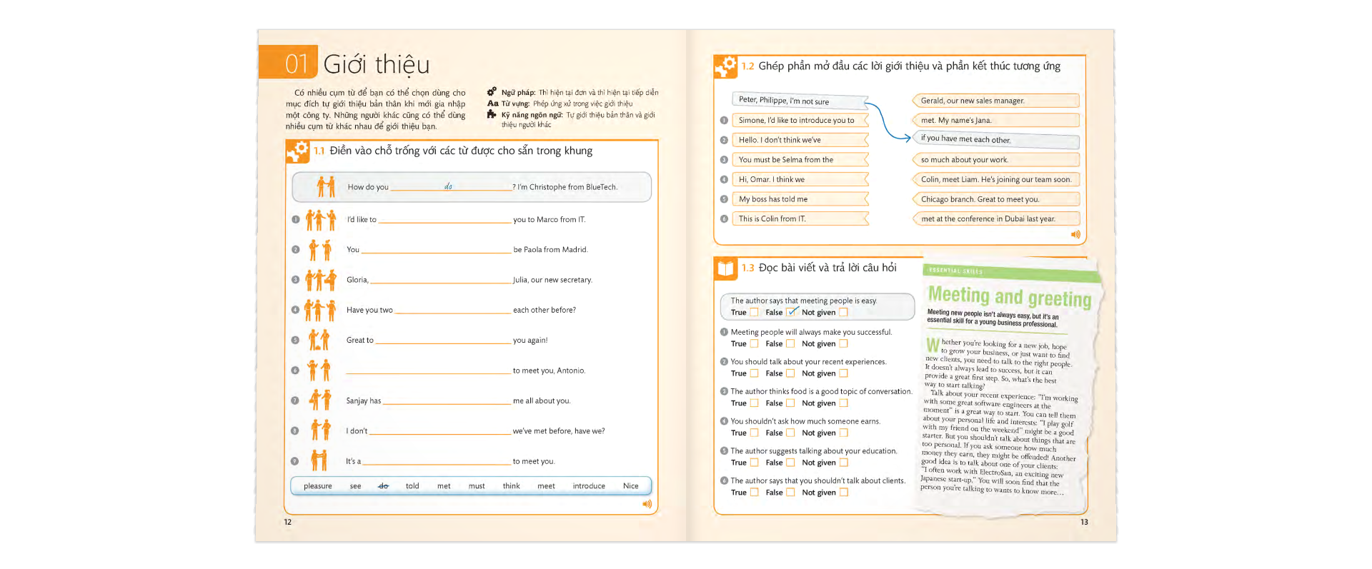 Bộ English For Everyone - Business English - Practice Book 2 CD PDF Bộ English For Everyone - Business English - Practice Book 2 CD PDF