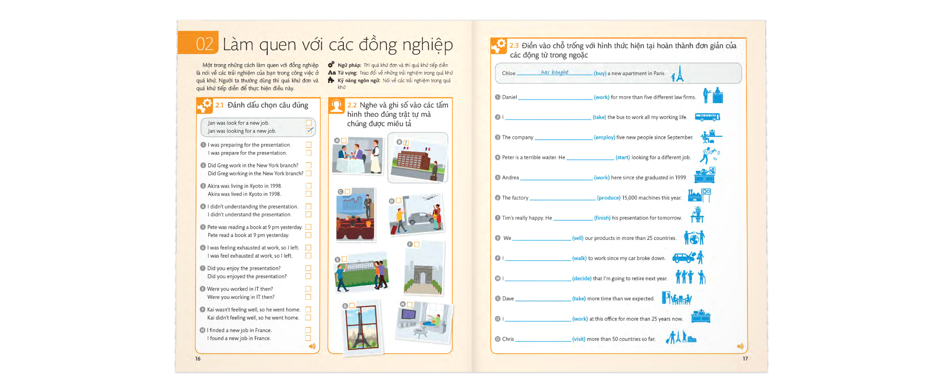 Bộ English For Everyone - Business English - Practice Book 2 CD PDF Bộ English For Everyone - Business English - Practice Book 2 CD PDF