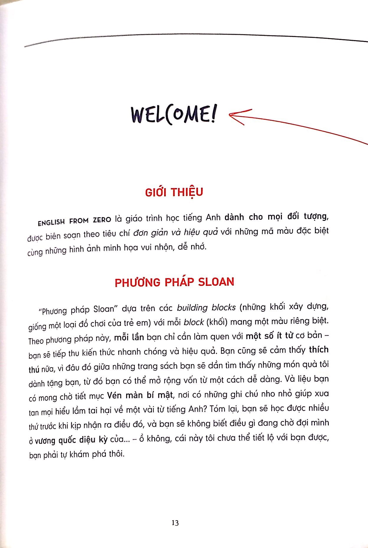 English From Zero Kèm CD PDF