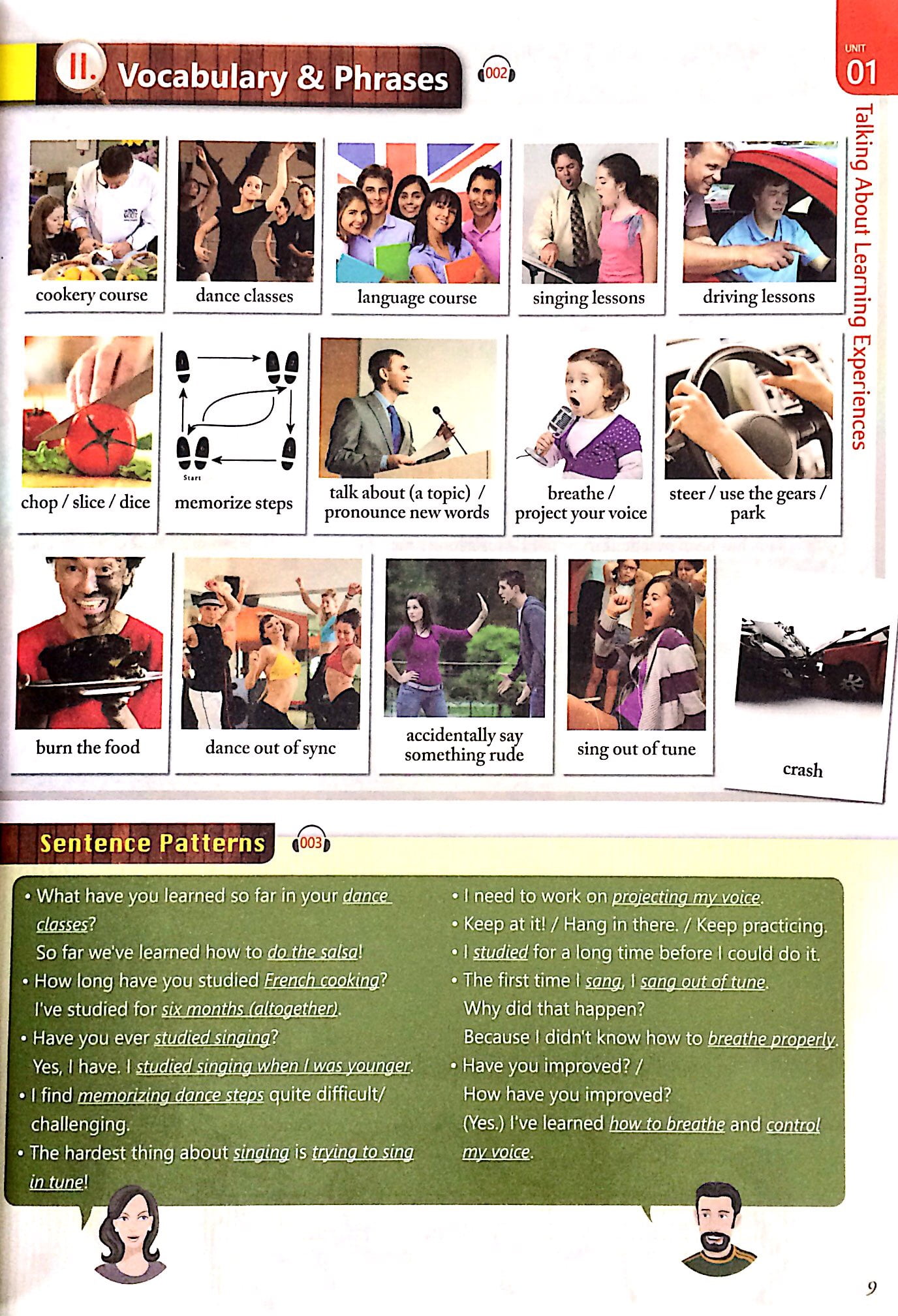 Bộ English Now 3 - Listening And Speaking (Kèm CD) PDF đọc ebook online, epub online, nghe sách nói audio miễn phí.