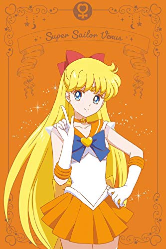 劇場版 美少女戦士セーラームーンeternal ポストカードブック