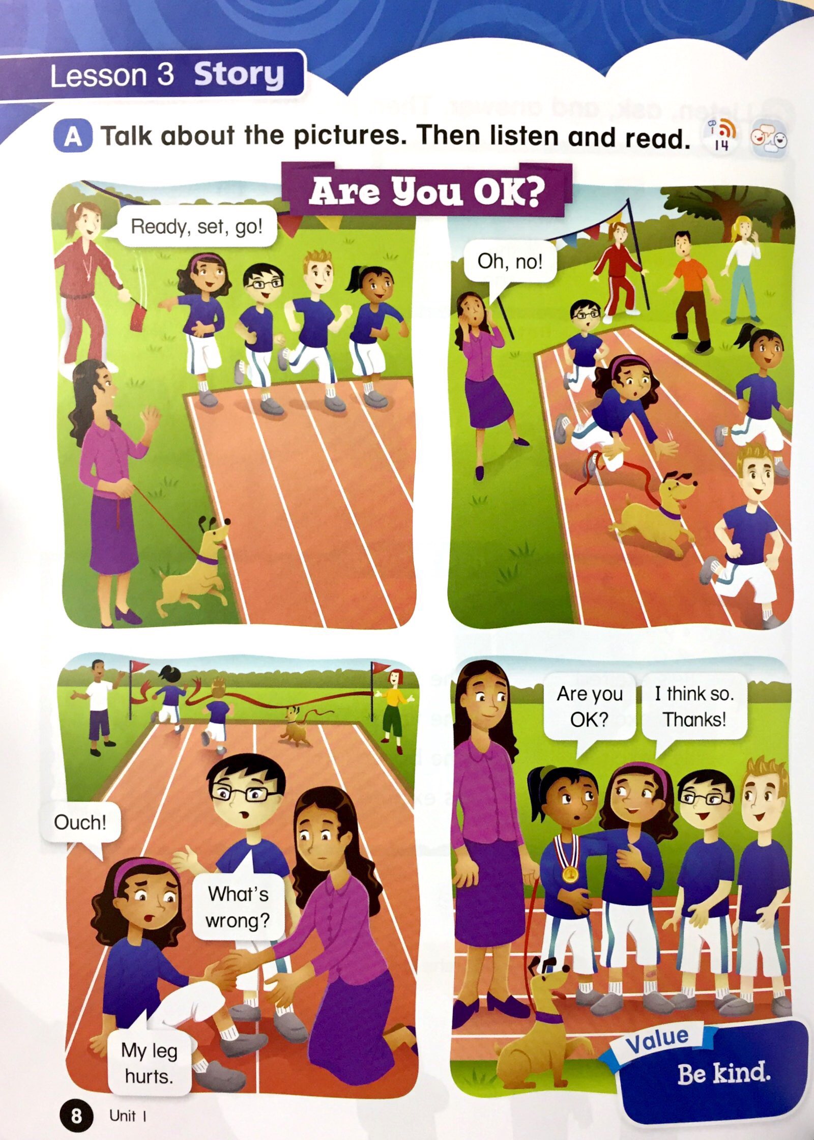 Everybody Up 2E 2: Student Book with CD Pack - FAHASA.COM