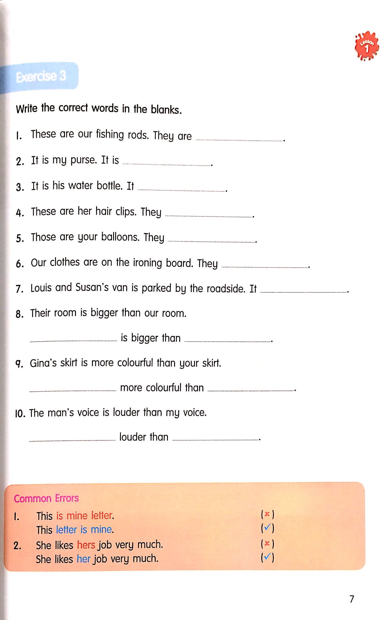 my grammar practice book 4 pdf