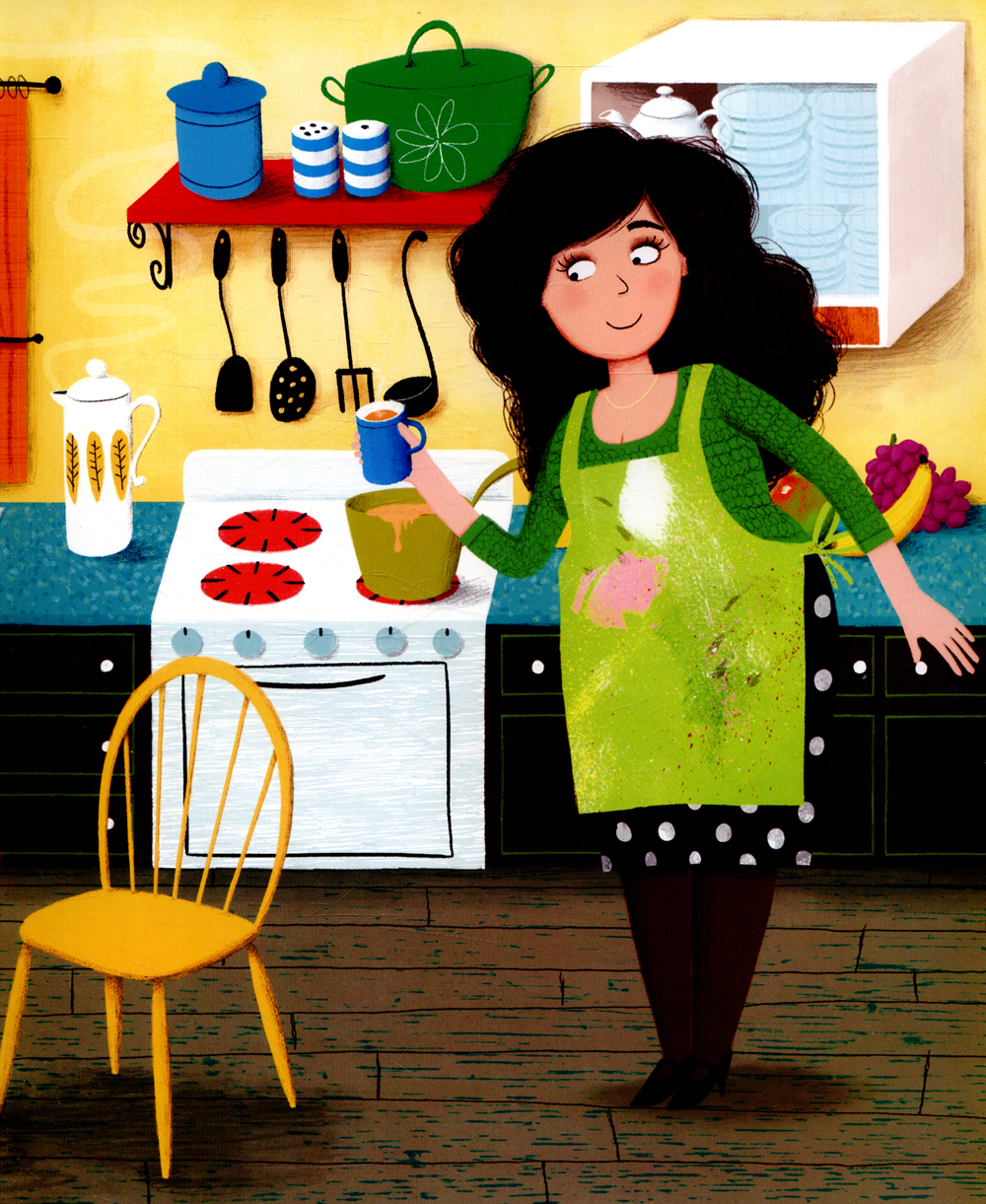 Fairy Tales Little Red Riding Hood (Nosy Crow Fairy Tales)