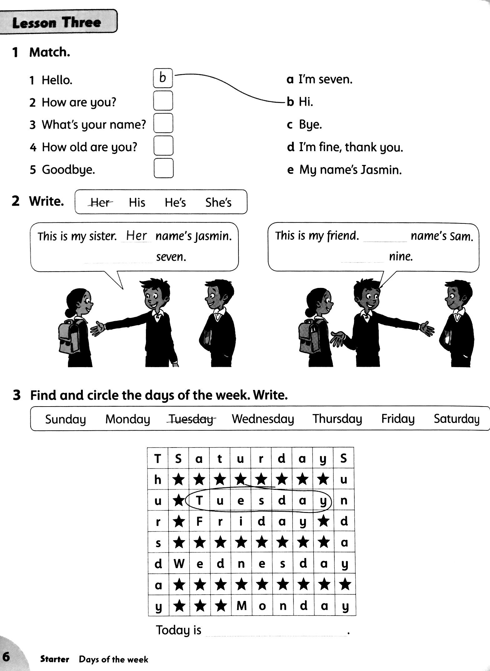 Family and Friends: Level 2: Workbook - FAHASA.COM