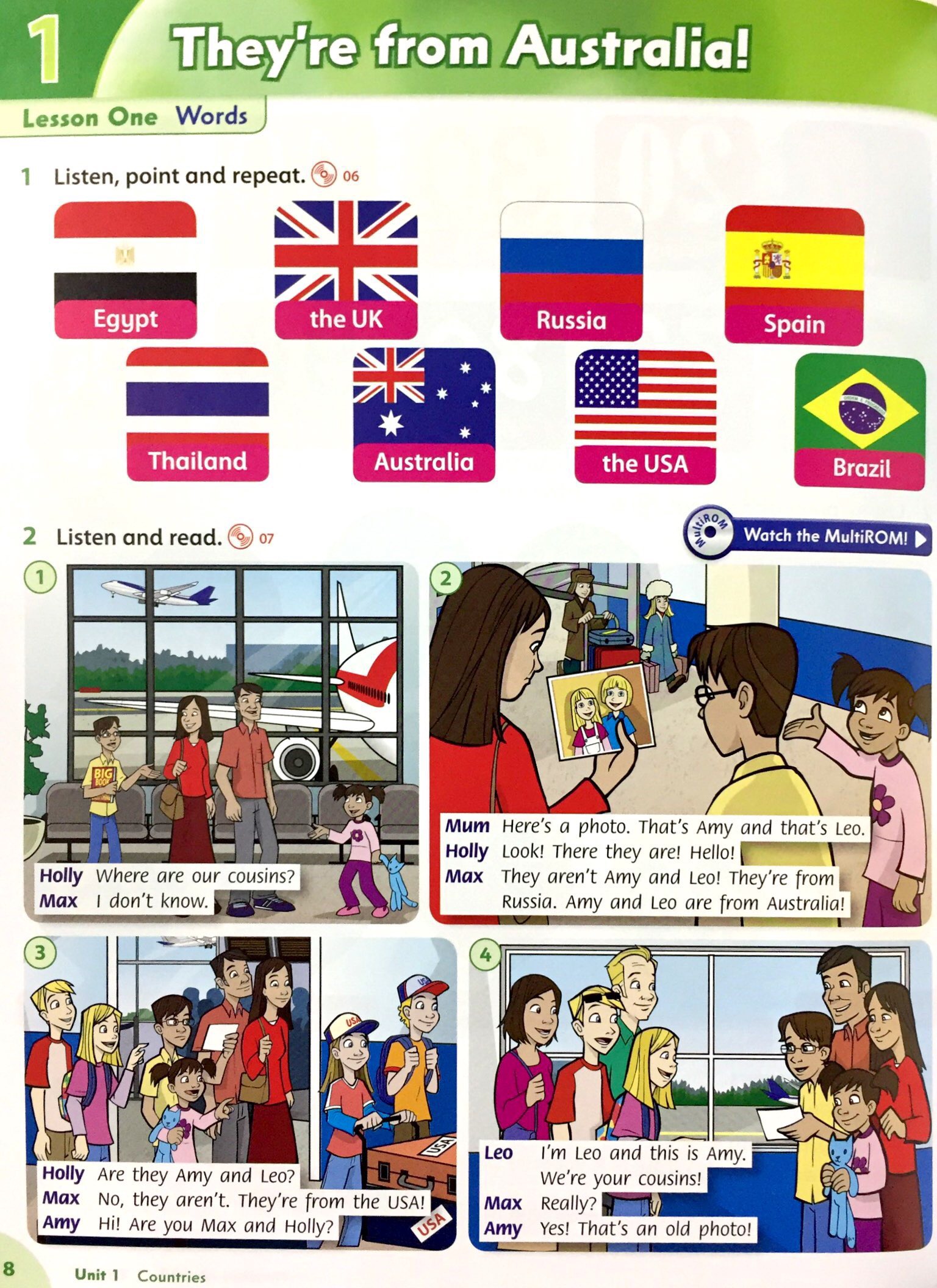 Family and Friends: Level 3: Class Book and multiROM Pack - FAHASA.COM