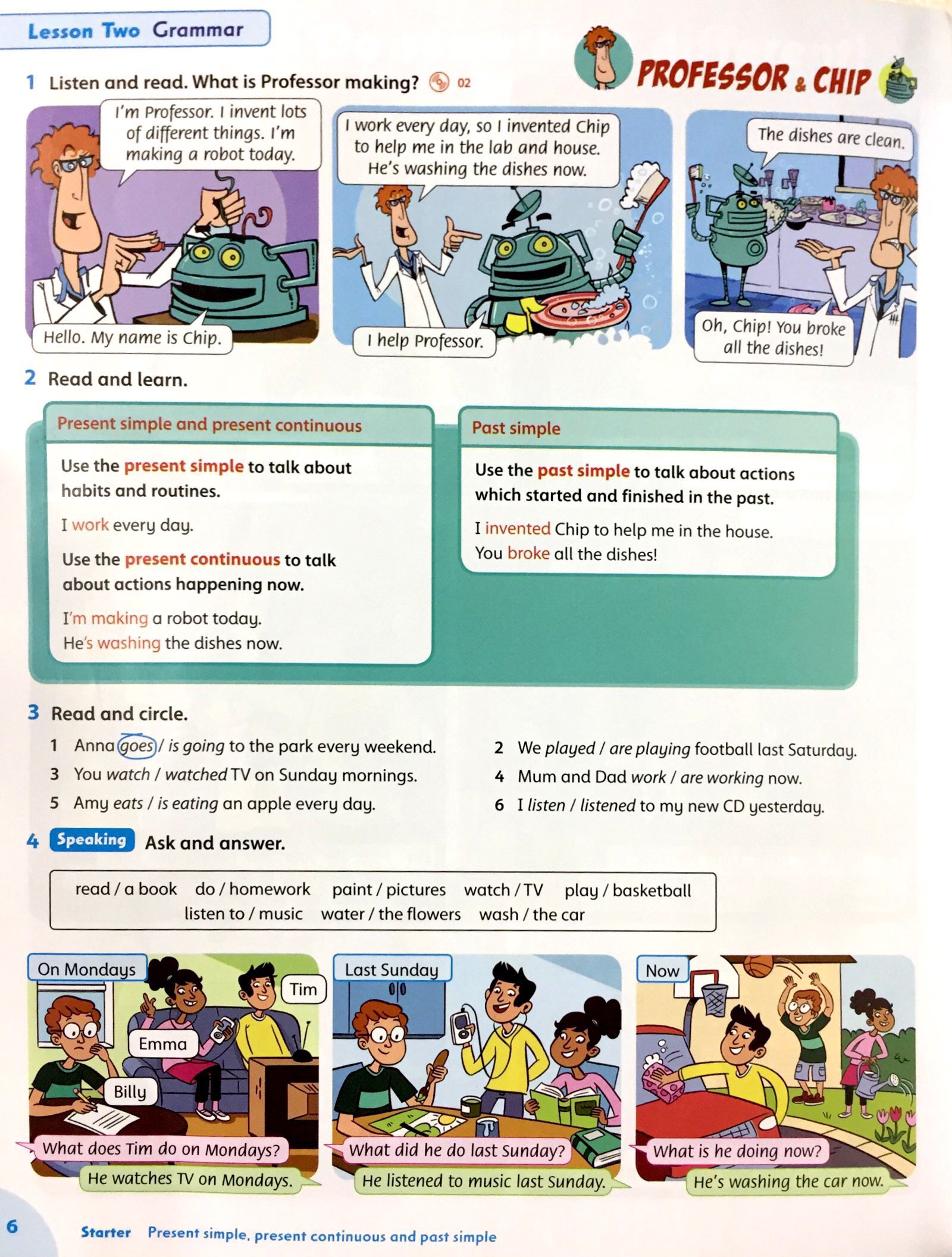 Family and Friends: Level 5: Class Book Pack