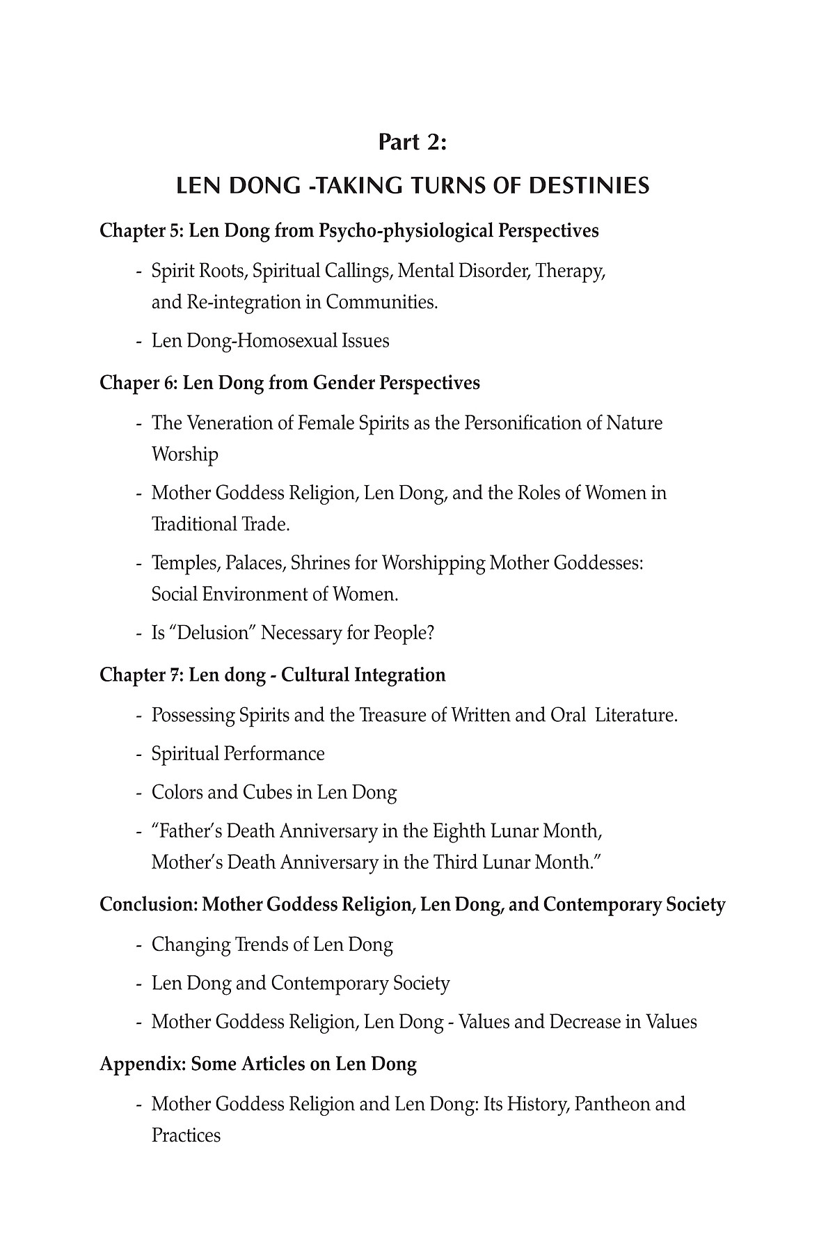Lên Đồng - Hành Trình Của Thần Linh Và Thân Phận PDF Lên Đồng - Hành Trình Của Thần Linh Và Thân Phận PDF