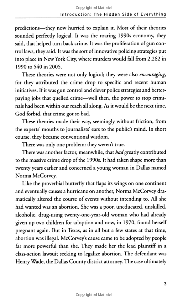 Freakonomics PDF đọc ebook online, epub online, nghe sách nói audio miễn phí.